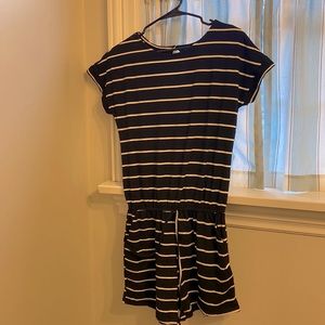 Women’s Romper size small